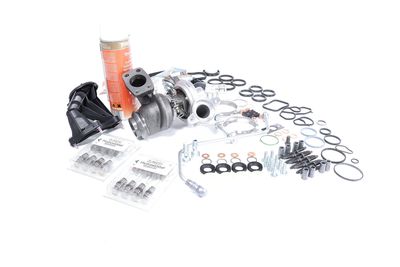 LADER AUFLADUNG BTS Turbo T981412SUPERKIT 25