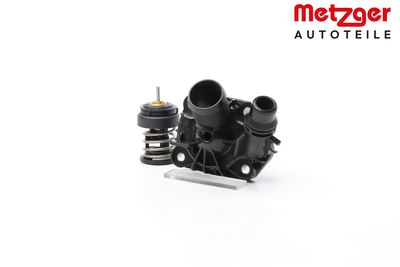 TERMOSTAT LICHID RACIRE METZGER AUTOTEILE 4006369 6