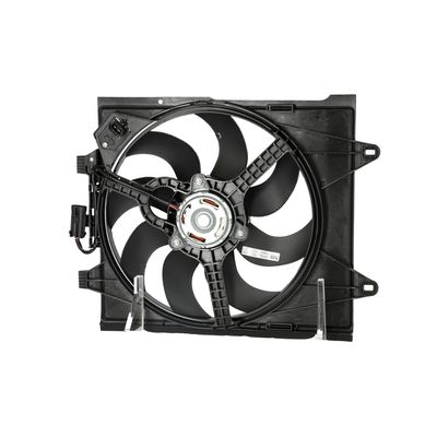 VENTILATOR RADIATOR NISSENS 850135 26