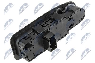 Jungiklis, lango pakėliklis NTY EWS-CT-001