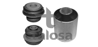 MONTAGESATZ LENKERLAGERUNG