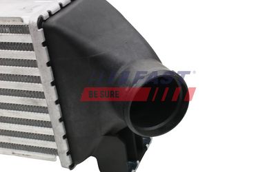 INTERCOOLER COMPRESOR FAST FT55601 2