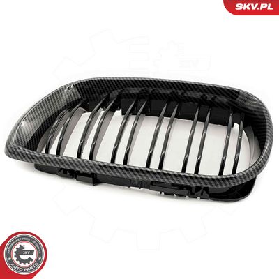 GRILA RADIATOR ESEN SKV 66SKV084 5