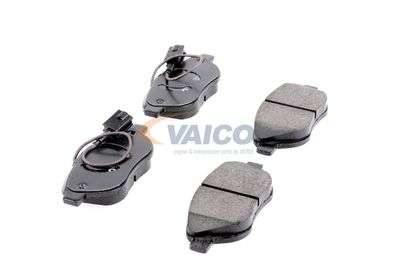 BREMSBELAGSATZ SCHEIBENBREMSE VAICO V240152 51