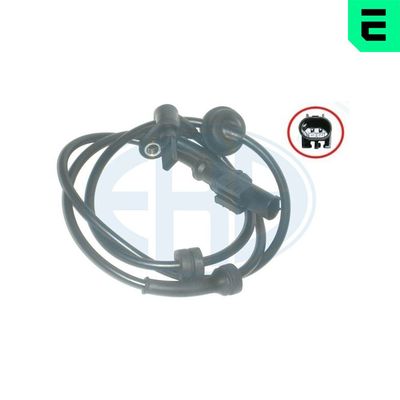 SENZOR TURATIE ROATA