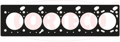 CORTECO 414942P Прокладка ГБЦ для BMW 8 (Бмв 8)