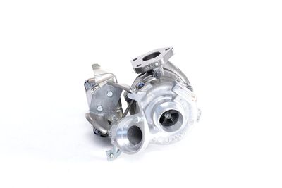 COMPRESOR SISTEM DE SUPRAALIMENTARE BTS Turbo T914639 36