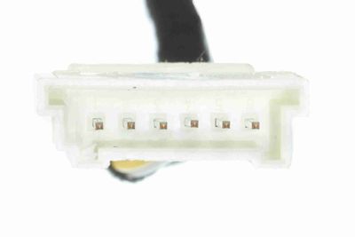 ELEKTROMOTOR HECKKLAPPE VEMO V20550025 2