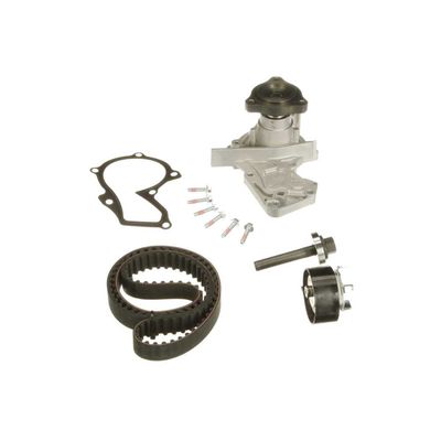 WASSERPUMPE + ZAHNRIEMENSATZ GATES KP25669XS1 31