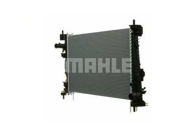 RADIATOR RACIRE MOTOR MAHLE CR1180000P 16