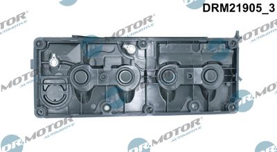 Cylinder Head Cover DRM21905