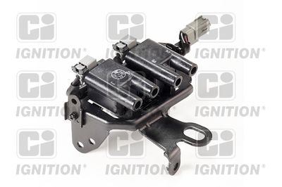 Катушка зажигания QUINTON HAZELL XIC8398 для HYUNDAI MATRIX