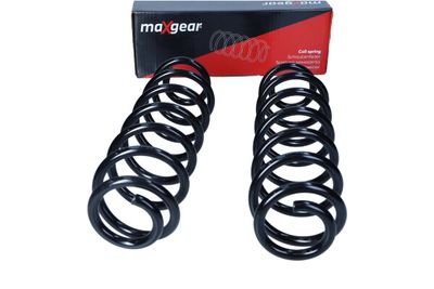 ARC SPIRAL MAXGEAR 601260D 1