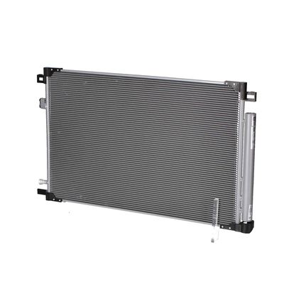 CONDENSATOR CLIMATIZARE NISSENS 941225 28