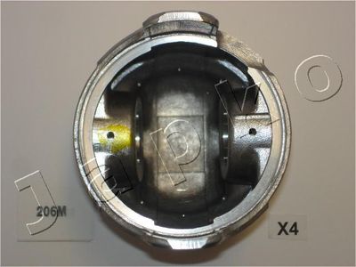 PISTON JAPKO 9206M 2