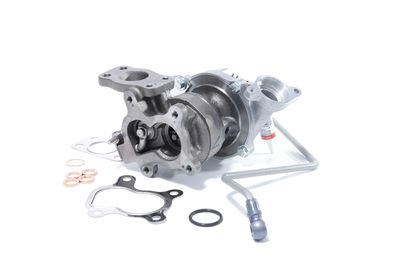 LADER AUFLADUNG BTS Turbo T981132 23