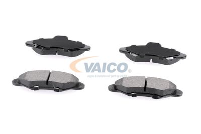 BREMSBELAGSATZ SCHEIBENBREMSE VAICO V250285 12