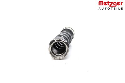 LADELUFTSCHLAUCH METZGER AUTOTEILE 2400327 31