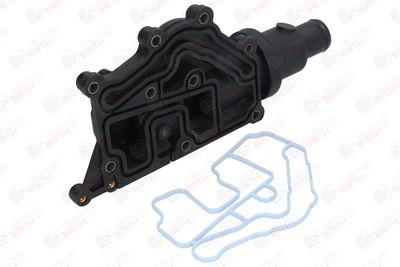 CAPAC CUREA DINTATA BIRTH 8897 6