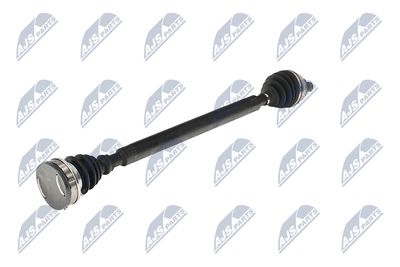 PLANETARA NTY NPWVW173 21