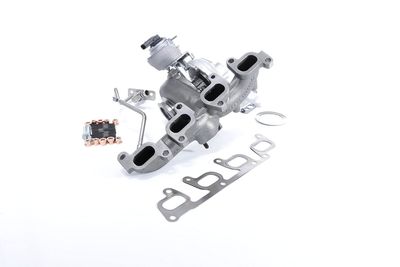 LADER AUFLADUNG BTS Turbo T981432 25