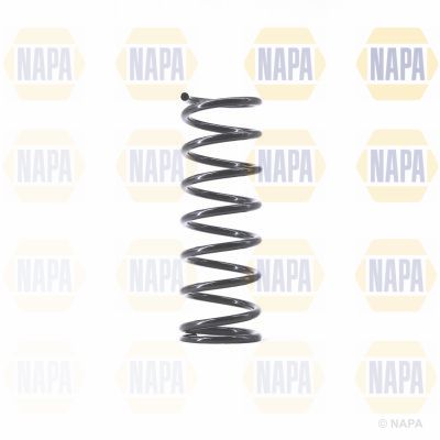 Suspension Spring NAPA NCS1488