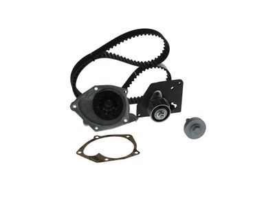 SET POMPA APA + CUREA DINTATA BOSCH 1987946397 27