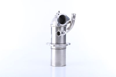 KüHLER ABGASRüCKFüHRUNG NISSENS 989423 36