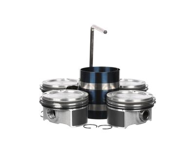 SET PISTOANE ET ENGINETEAM PM014500VR1 14