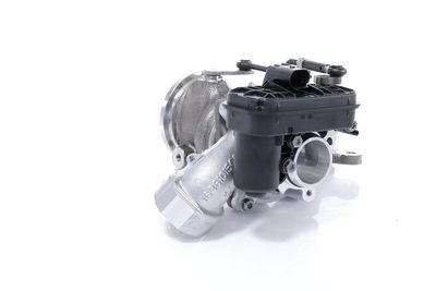 LADER AUFLADUNG BTS Turbo T919048 33