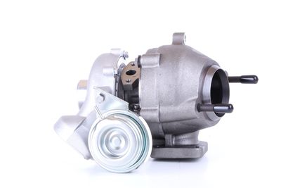 LADER AUFLADUNG NISSENS 93140 7