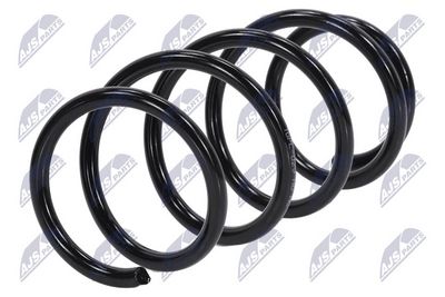 ARC SPIRAL NTY ASZPL029 1