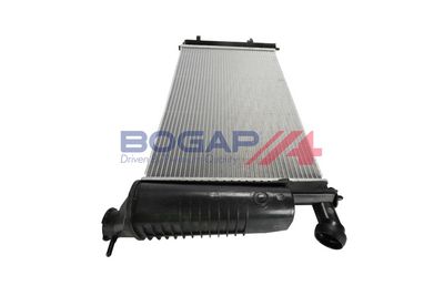 REZERVOR APA RADIATOR BOGAP P4210166 4