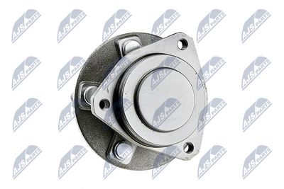 Rato guolio komplektas