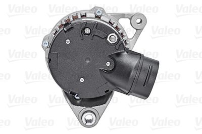 GENERATOR / ALTERNATOR VALEO 202125 1