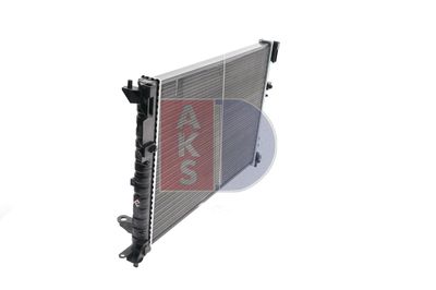 KüHLER MOTORKüHLUNG AKS DASIS 181420N 4