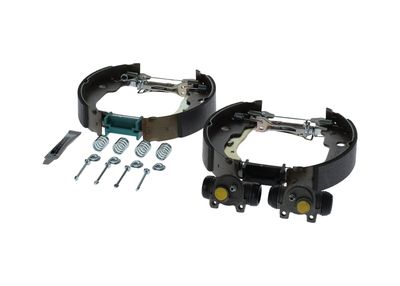 BREMSBACKENSATZ BOSCH 0204114192 27