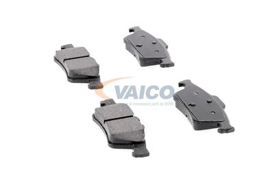 BREMSBELAGSATZ SCHEIBENBREMSE VAICO V420406 20