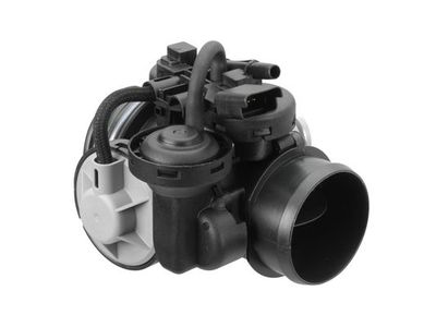 Zawór AGR BOSCH 0 928 400 408