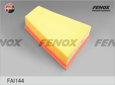 FENOX FAI144 Повітряний фільтр 