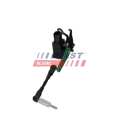 SENZOR REGLARE FARURI FAST FT04201 14