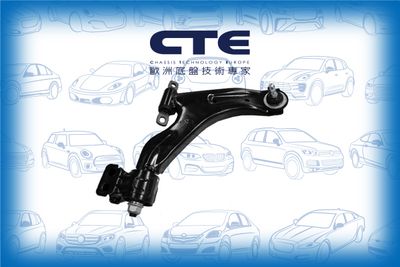 Рычаг независимой подвески колеса, подвеска колеса CTE CS-2809R для CHEVROLET SPARK