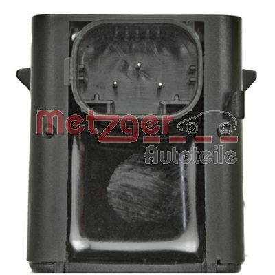 SENSOR AJUTOR PARCARE METZGER AUTOTEILE 0901240 1