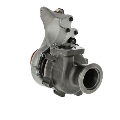 COMPRESOR SISTEM DE SUPRAALIMENTARE NISSENS 93328 17