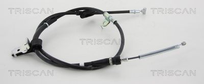 Тросик, cтояночный тормоз TRISCAN 8140 69150 для SUZUKI IGNIS