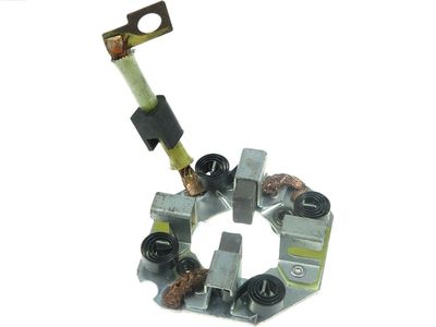 AS-PL Halter, Kohlebürsten