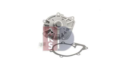 POMPă DE APă RăCIRE MOTOR AKS DASIS 570641N 16