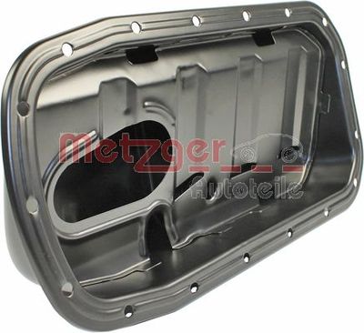 ÖLWANNE METZGER AUTOTEILE 7990012 1