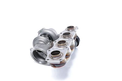 LADER AUFLADUNG BTS Turbo T916136 21