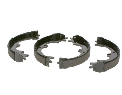 SET SABOTI FRANA FRANA DE MANA BOSCH 0986487728 5